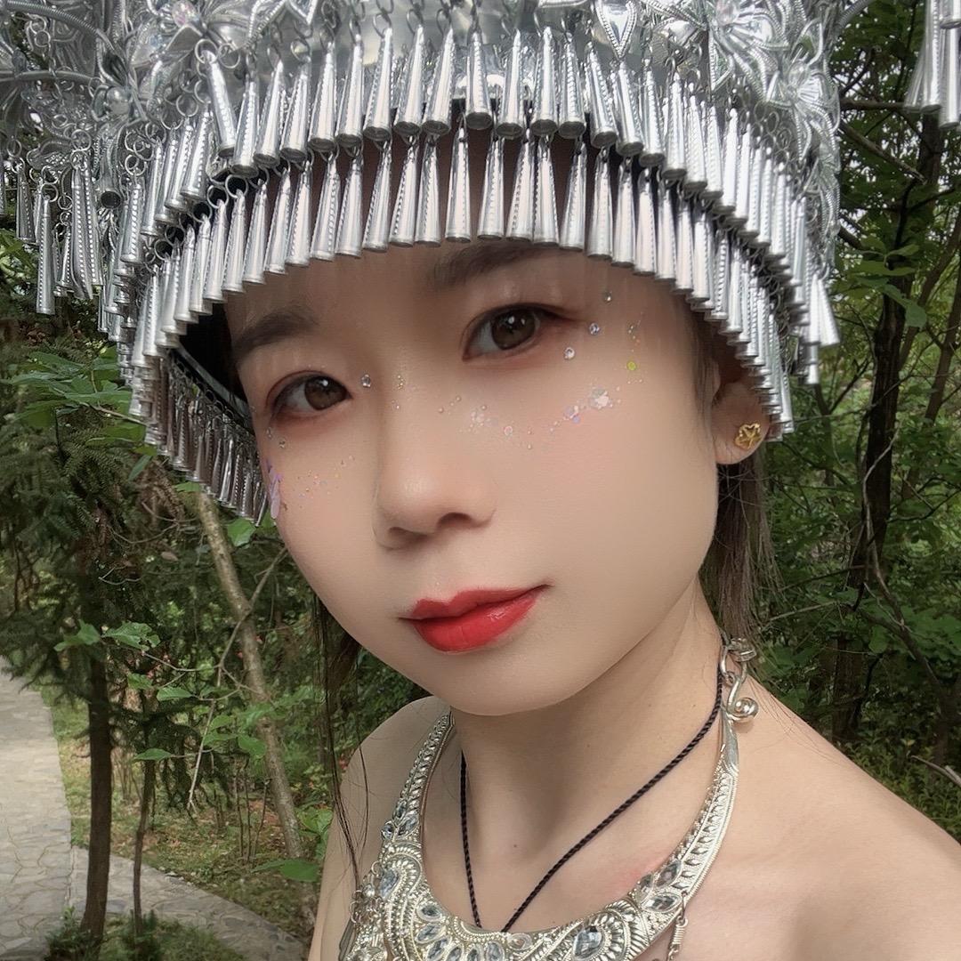 燕子❤️
