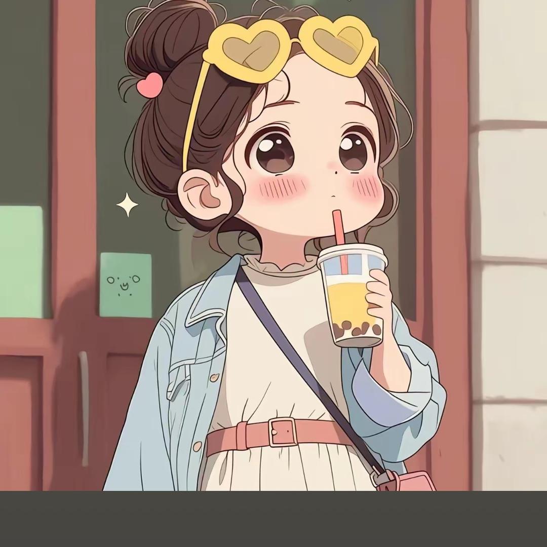 爱笑的娜娜^
