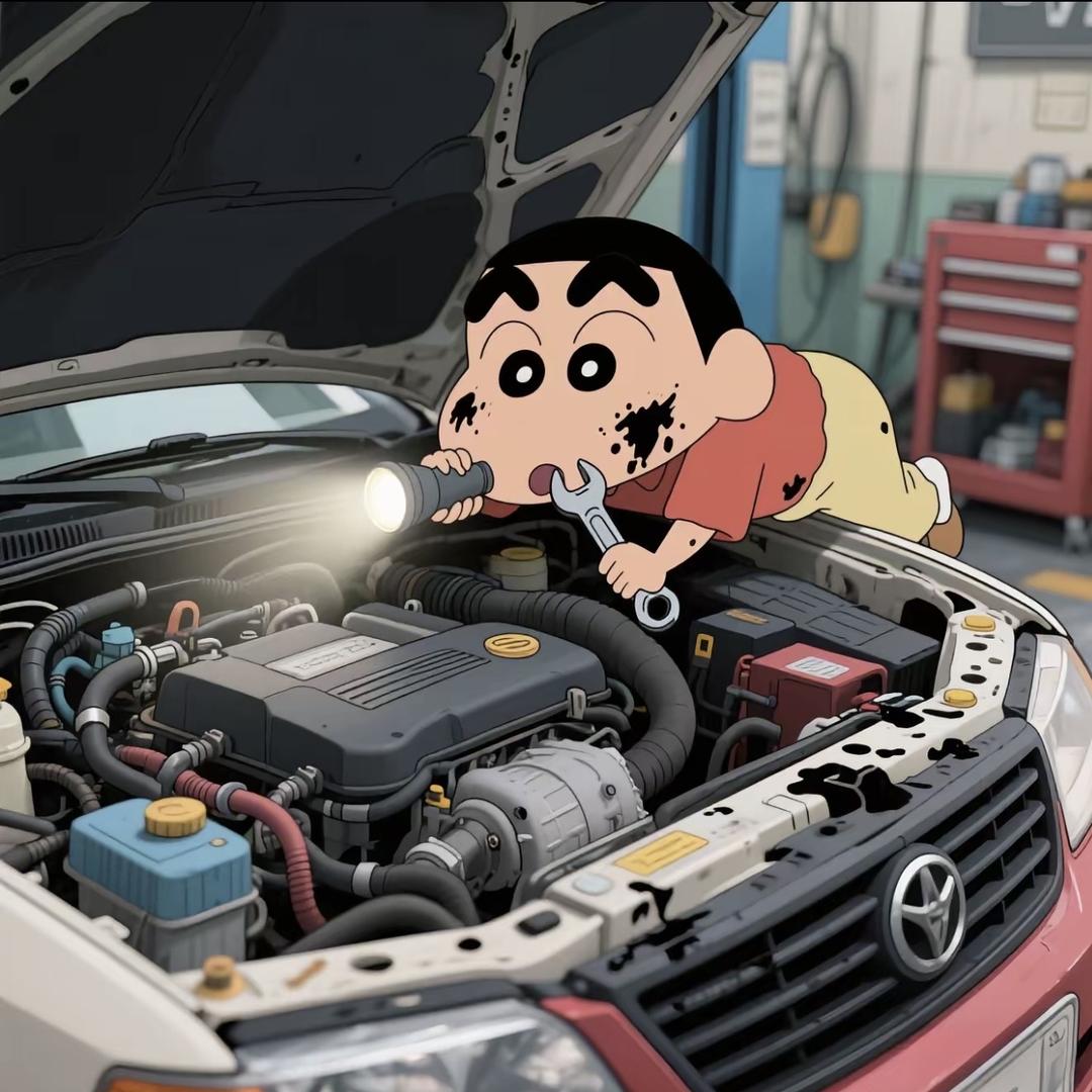 黄师傅二手车批发（盛京卷王）