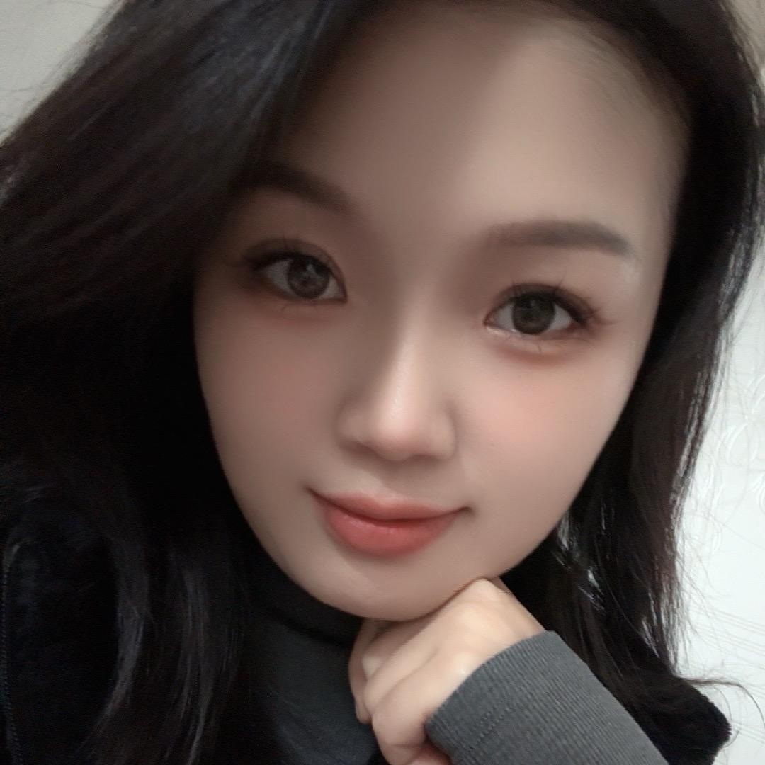 晓晓吖💕🍒