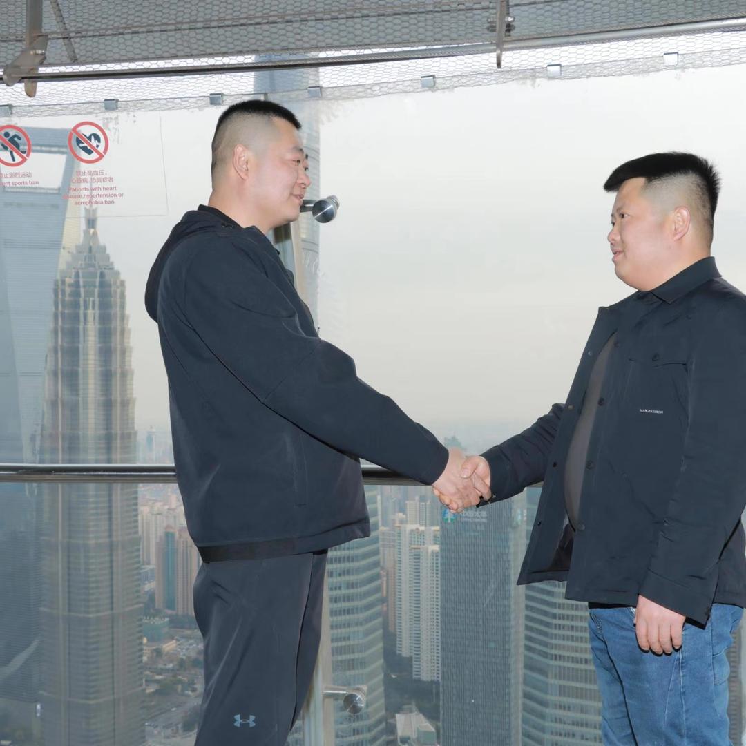 鄂尔多斯鸿安名车汇