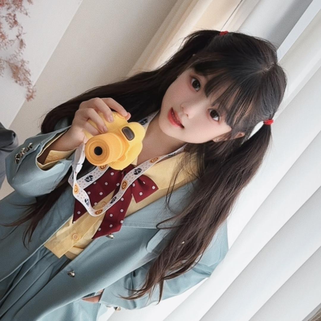 一一张