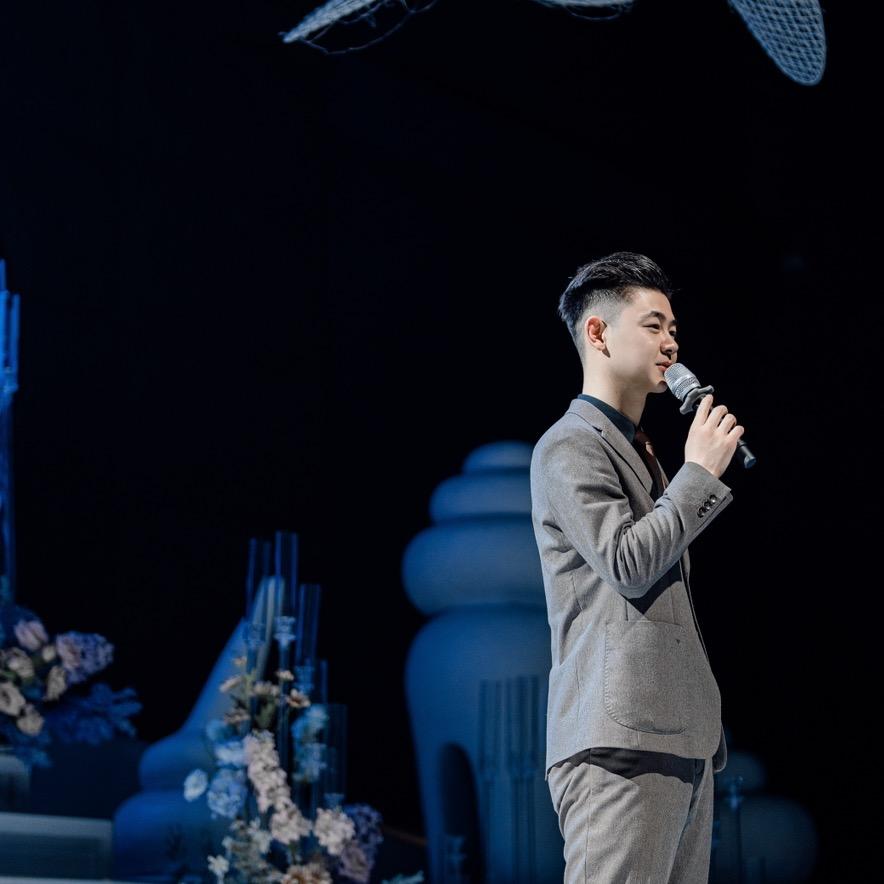 朗铮（招学员）