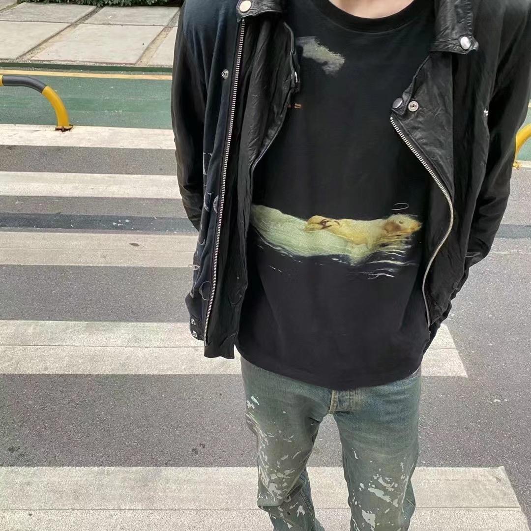 不混圈