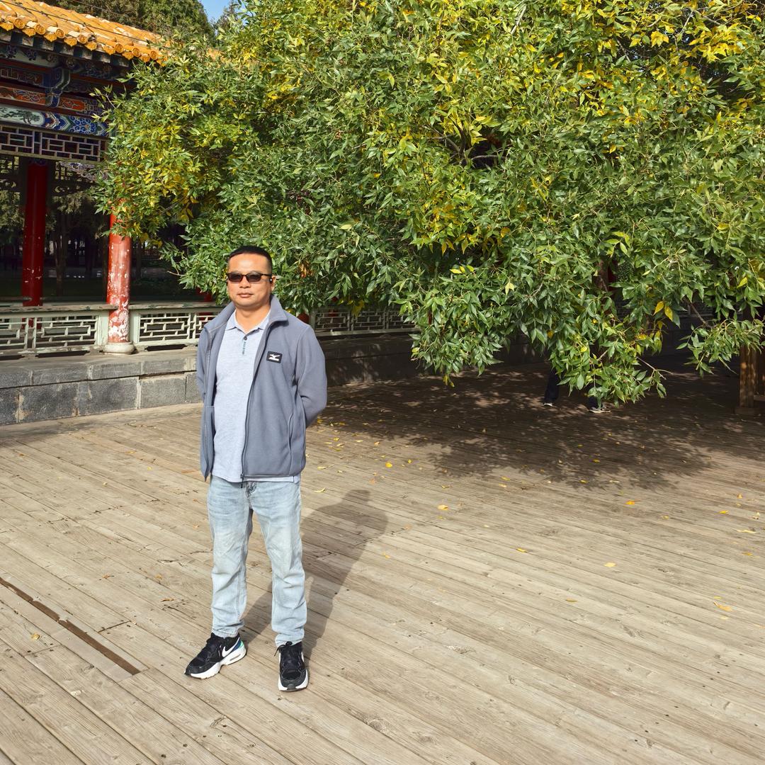 阿满先森