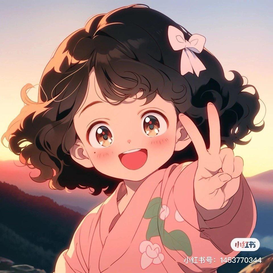 小兔爱吃巧乐滋