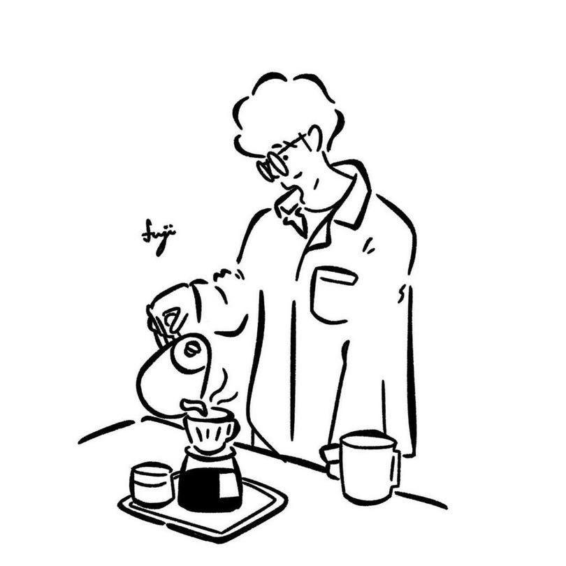 我是谁