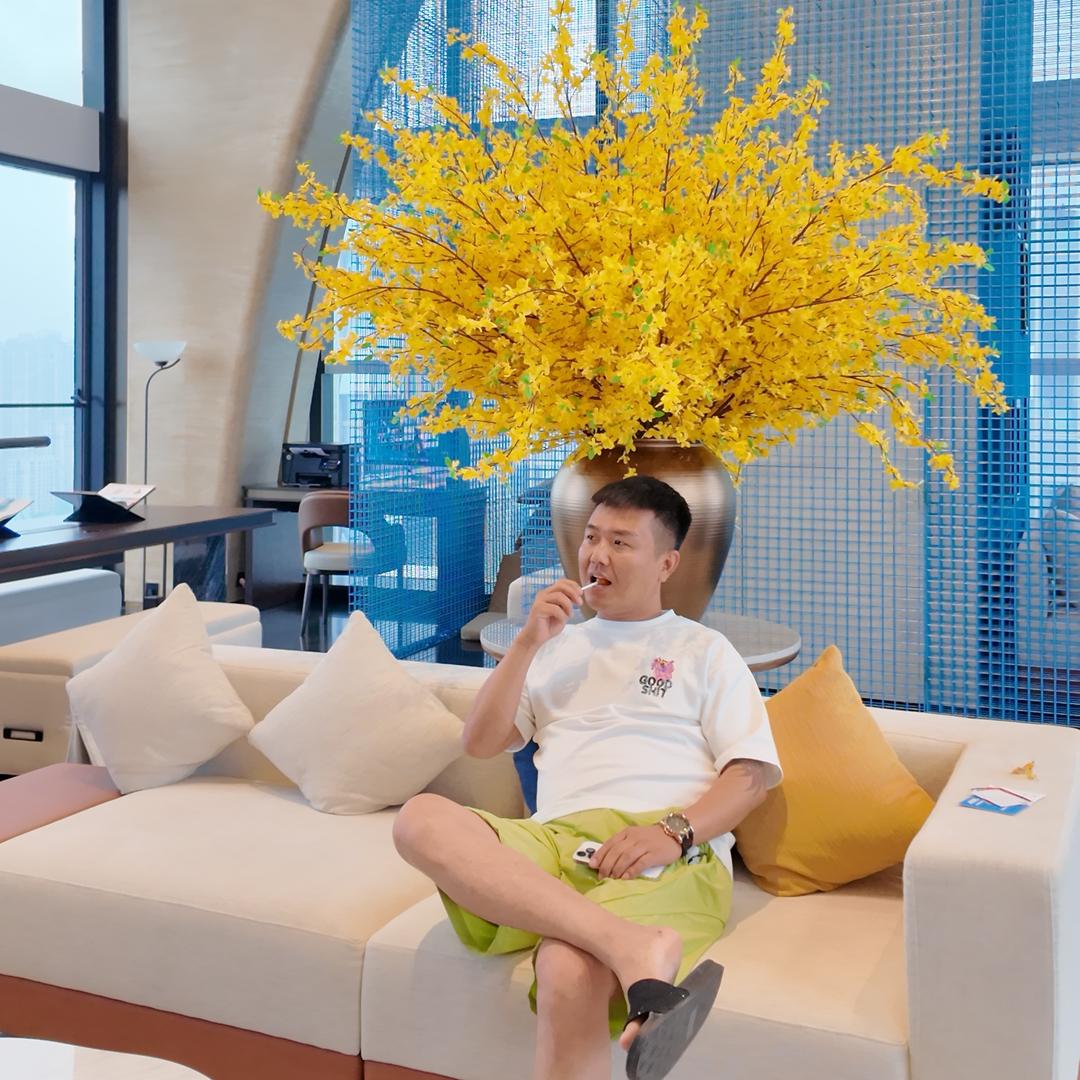 廊坊铁柱（收徒）
