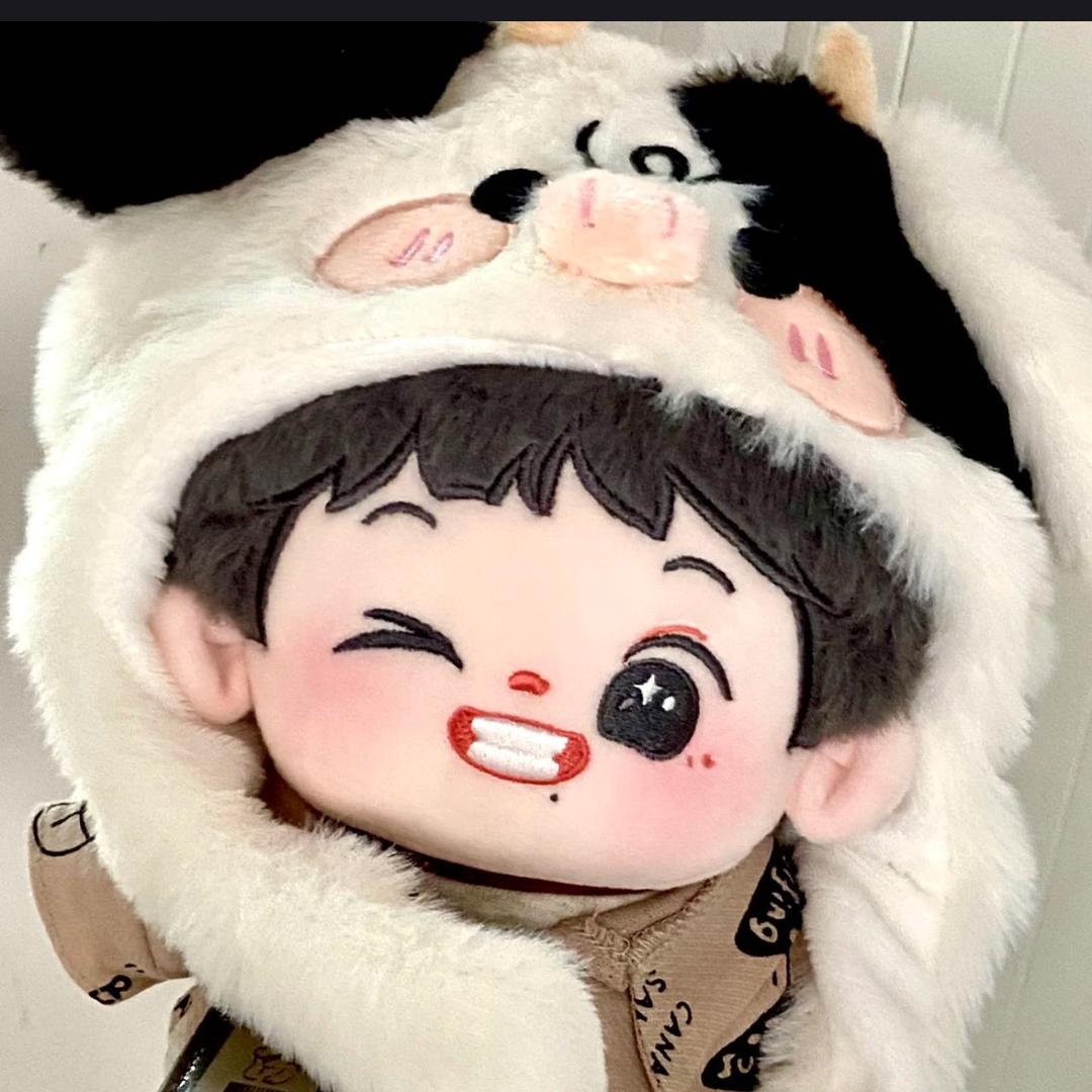 顾自