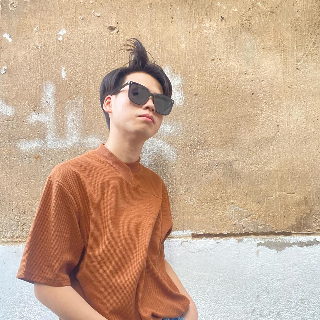 伤心的男人-