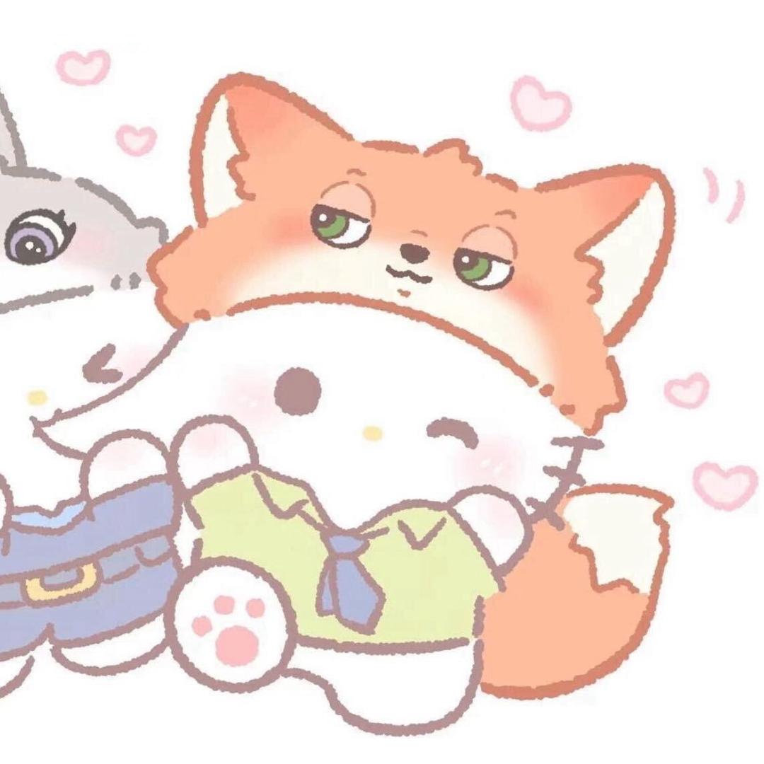 潘鑫鑫的头发丝