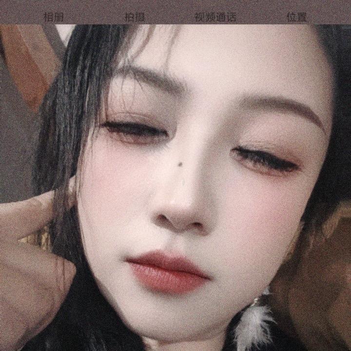 贵族儿造型