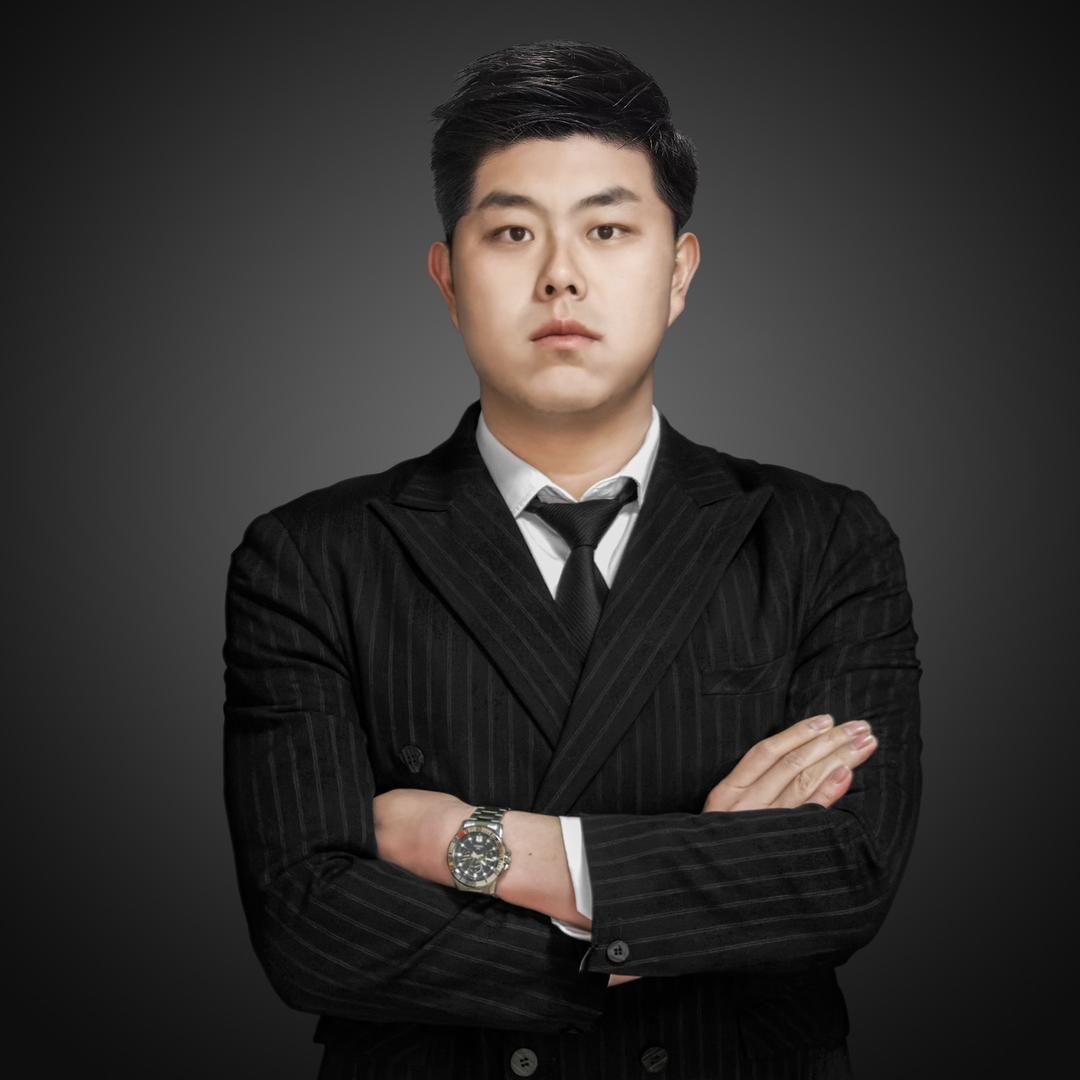 【春考】赵老师