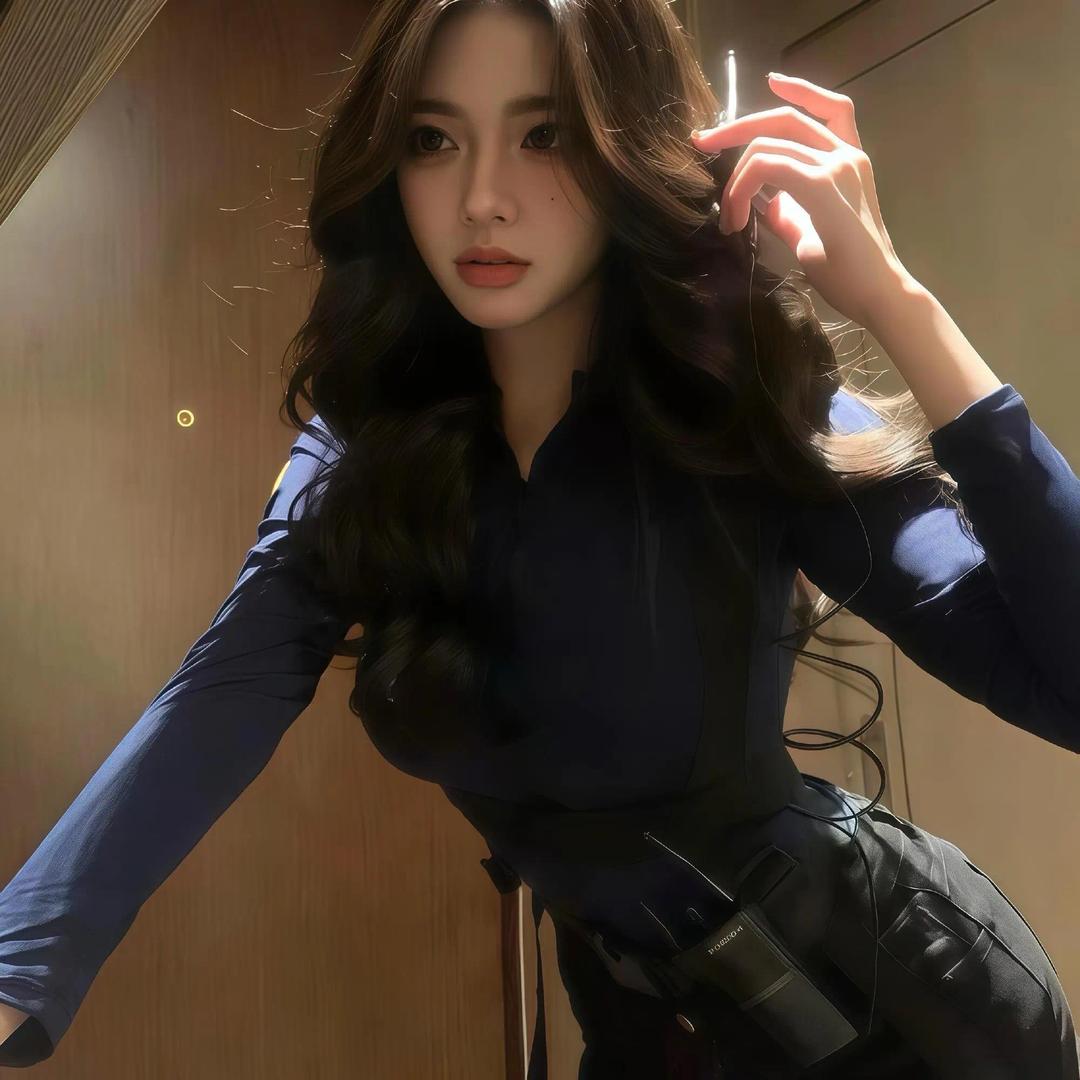 安安.