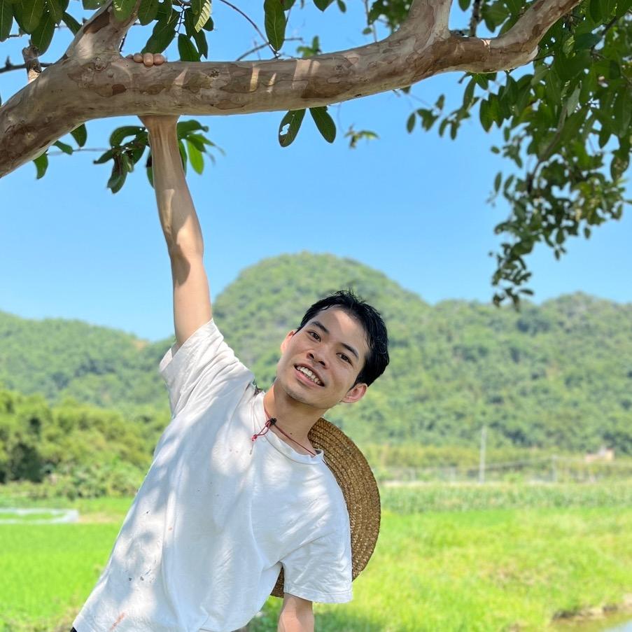 粤北草帽小子✨