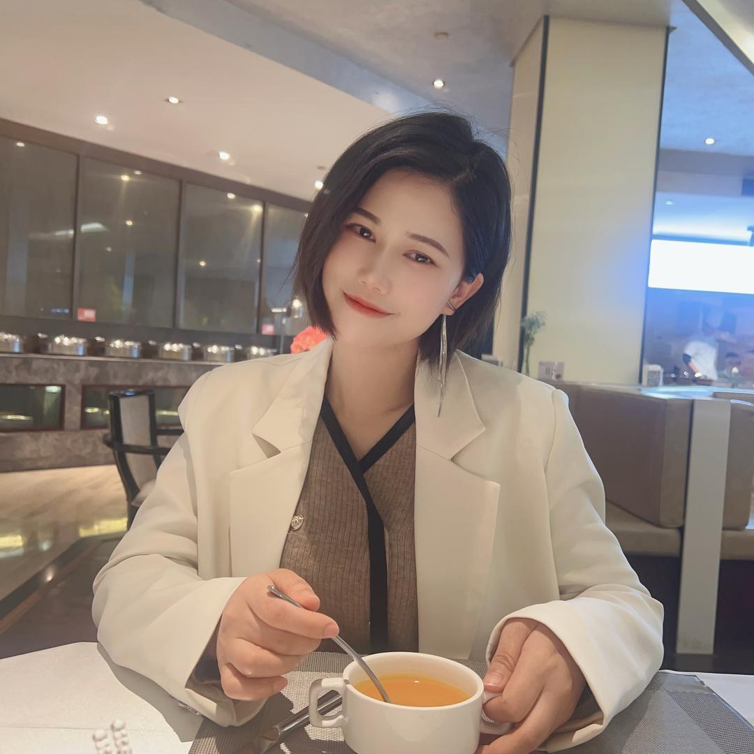 湘阴JS舞蹈主理人婷婷