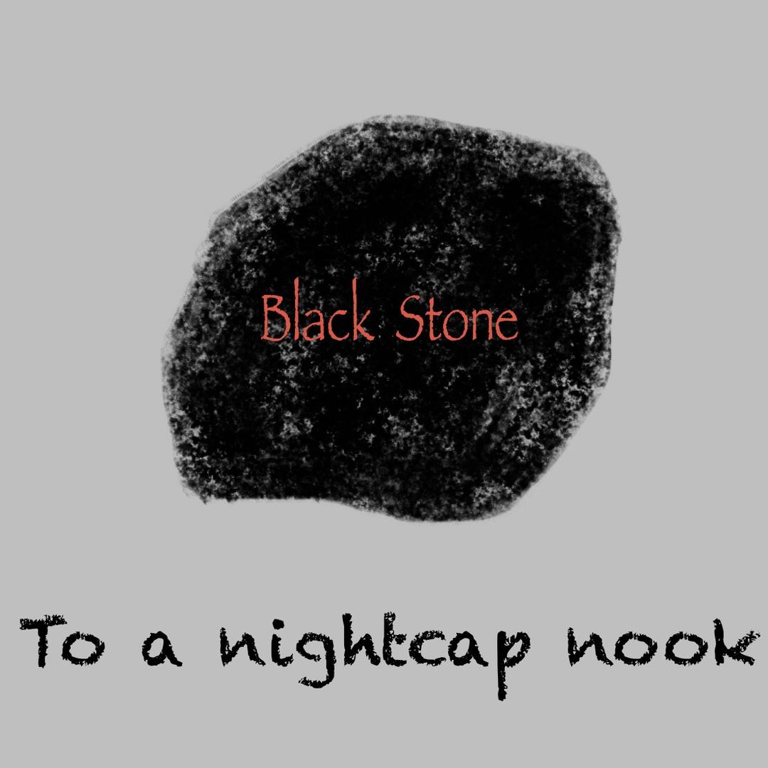 Blackstone黑石咖啡