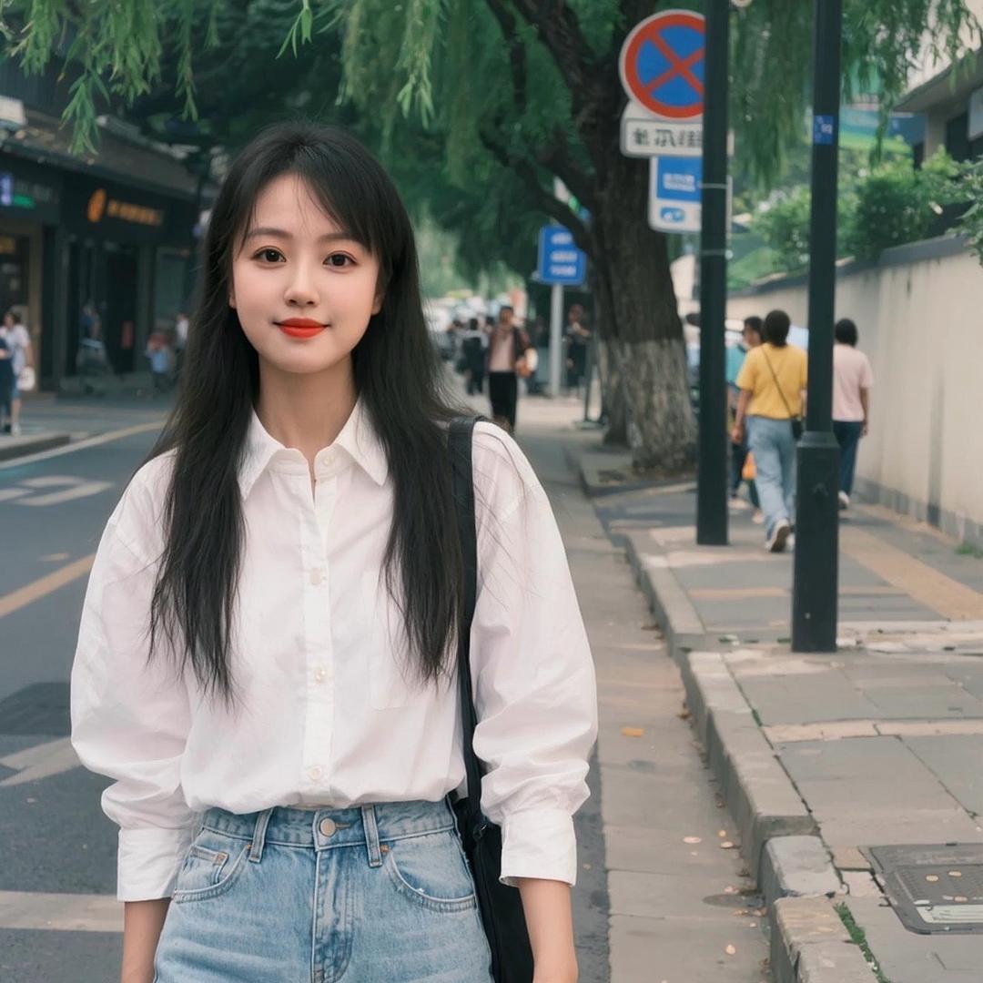 不一样💋