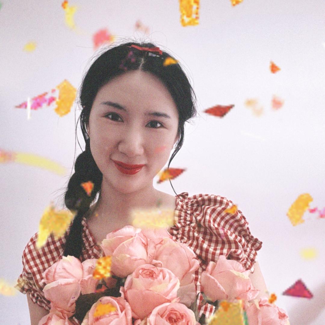 小花要健身