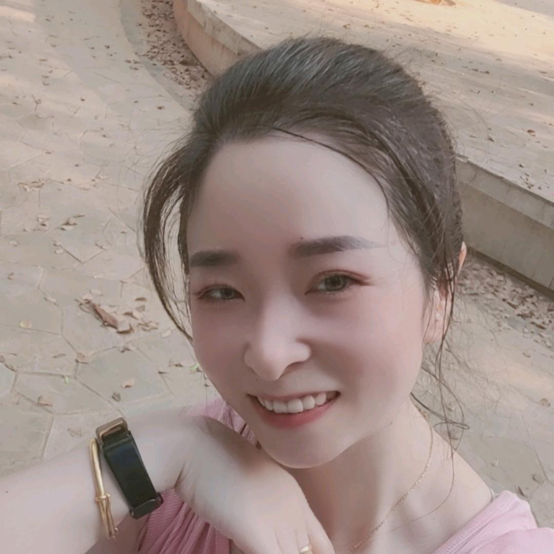 玲⭕️爱跑步🏃‍♀️