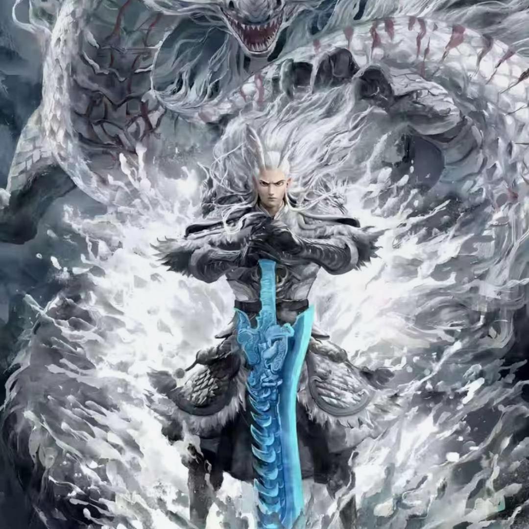 寂静禅意
