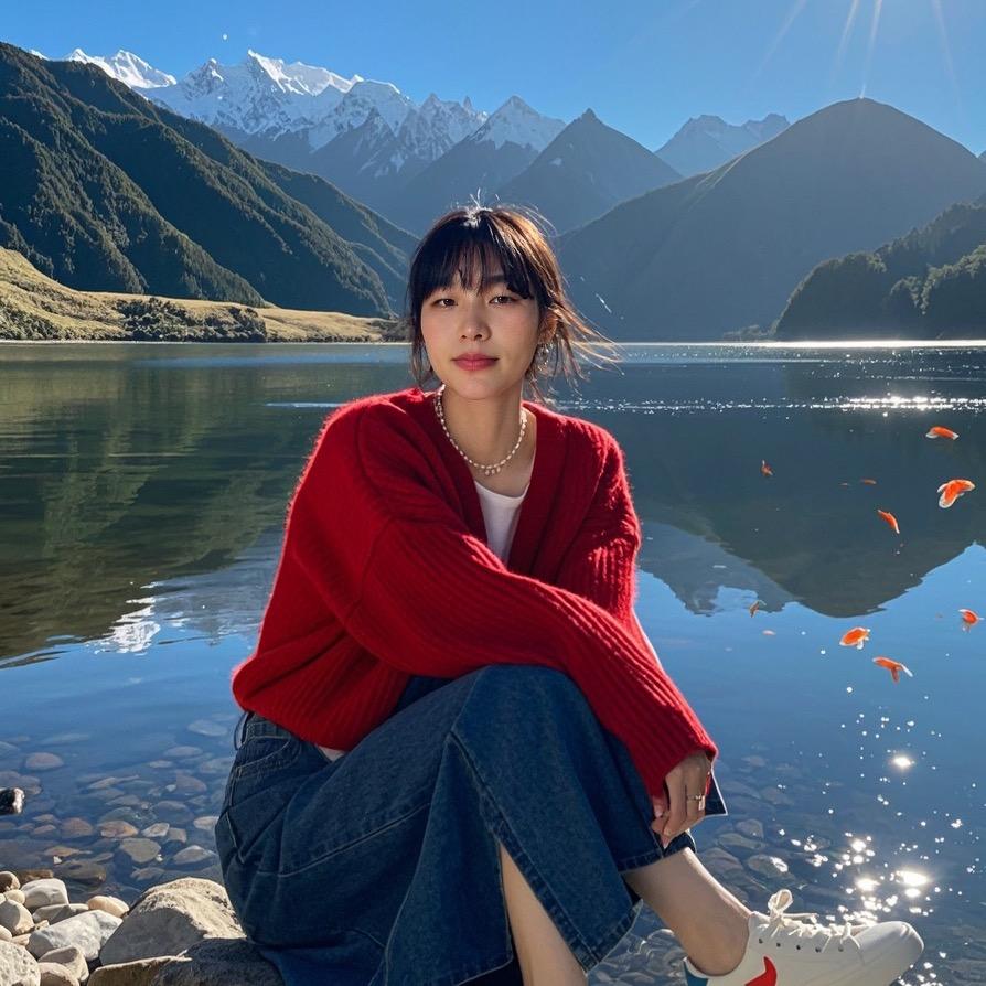 鸿茗茶园《阿艳》