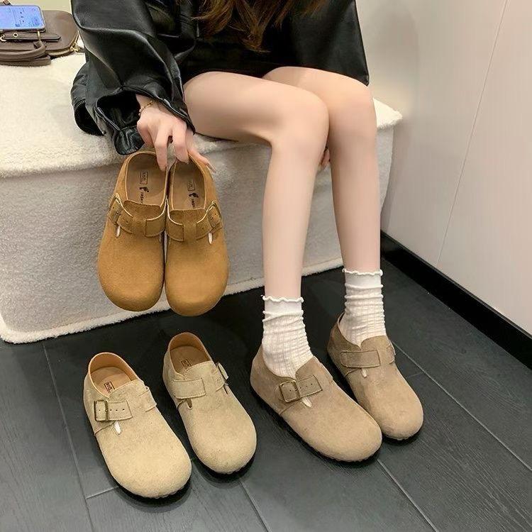 饭饭女鞋