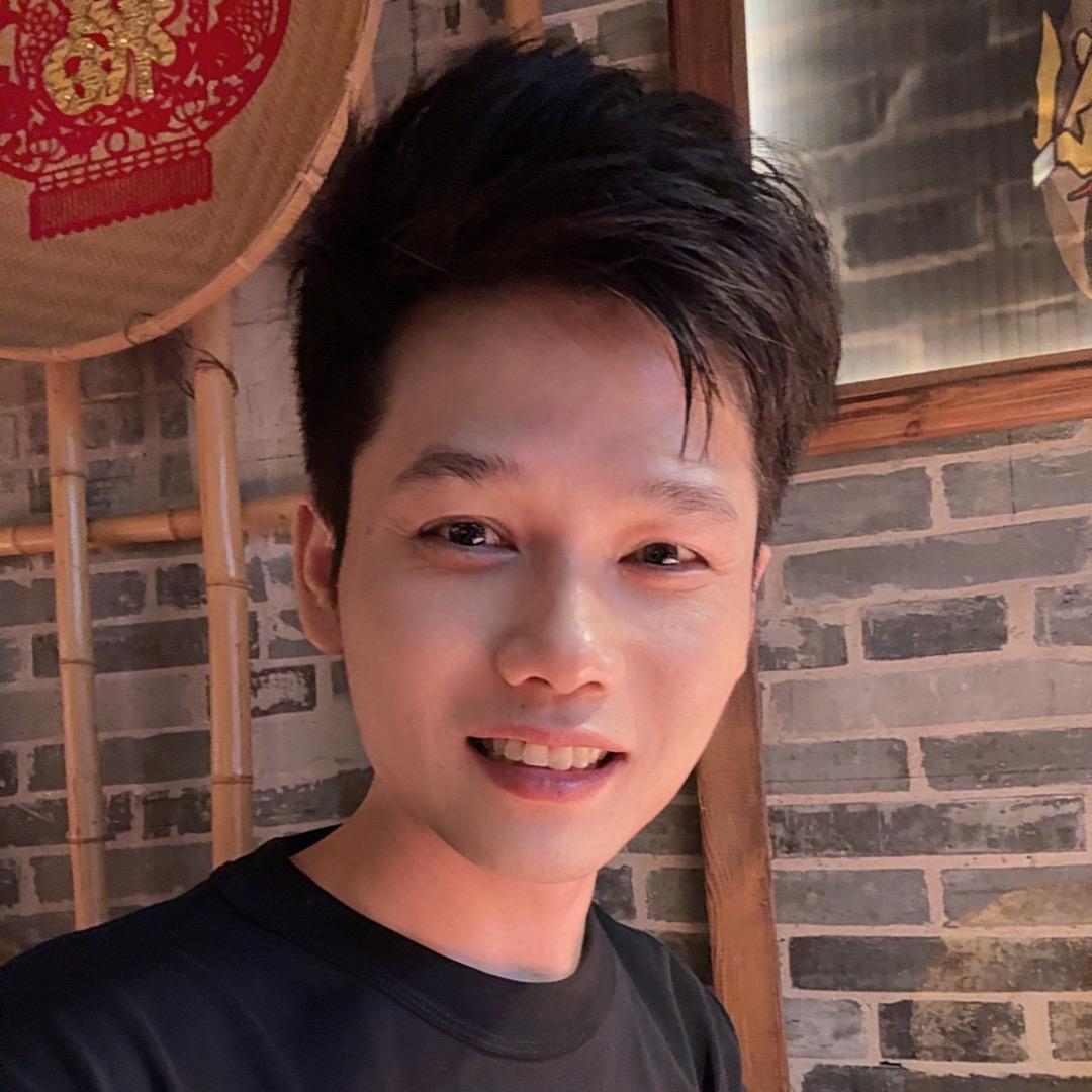 阿伟不吃辣🌶️