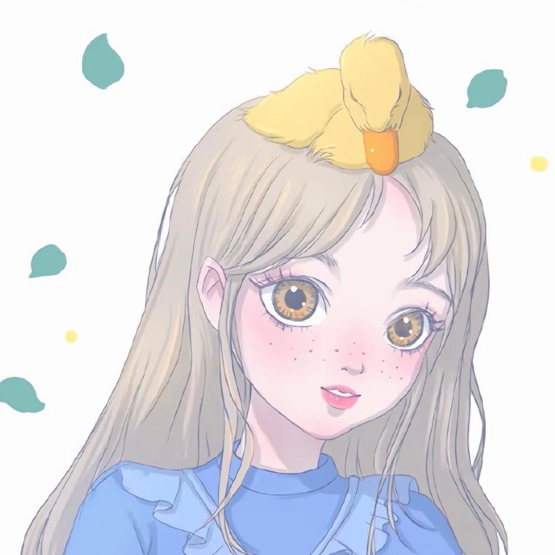 小爱 ʚɞ