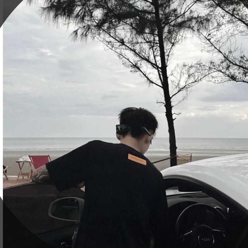 那 晚 吹 的 風