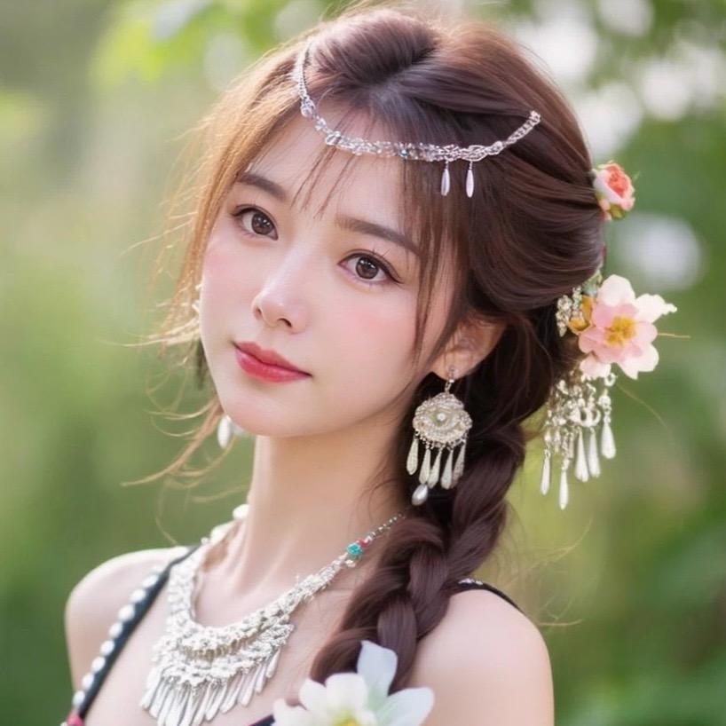 小柒爆爆爆❤️