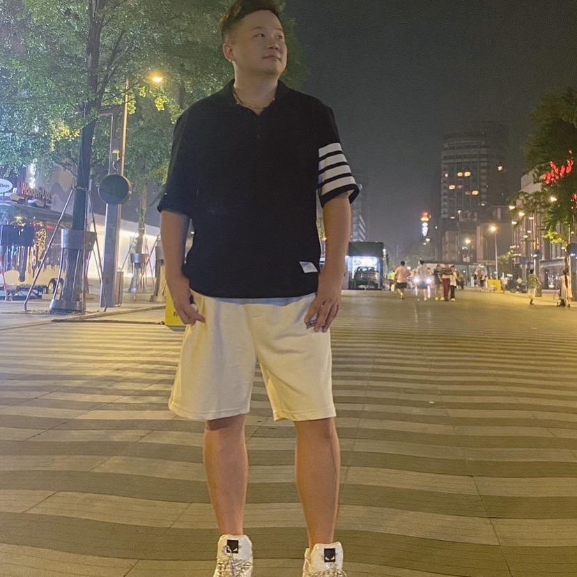 爱财神