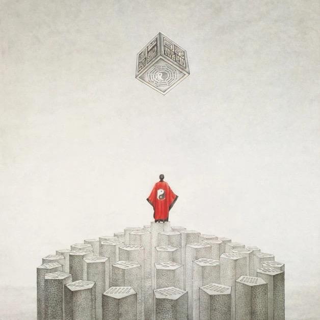 三杰师兄