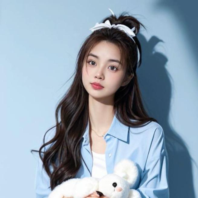 🍀小妮子（阳梅团队）
