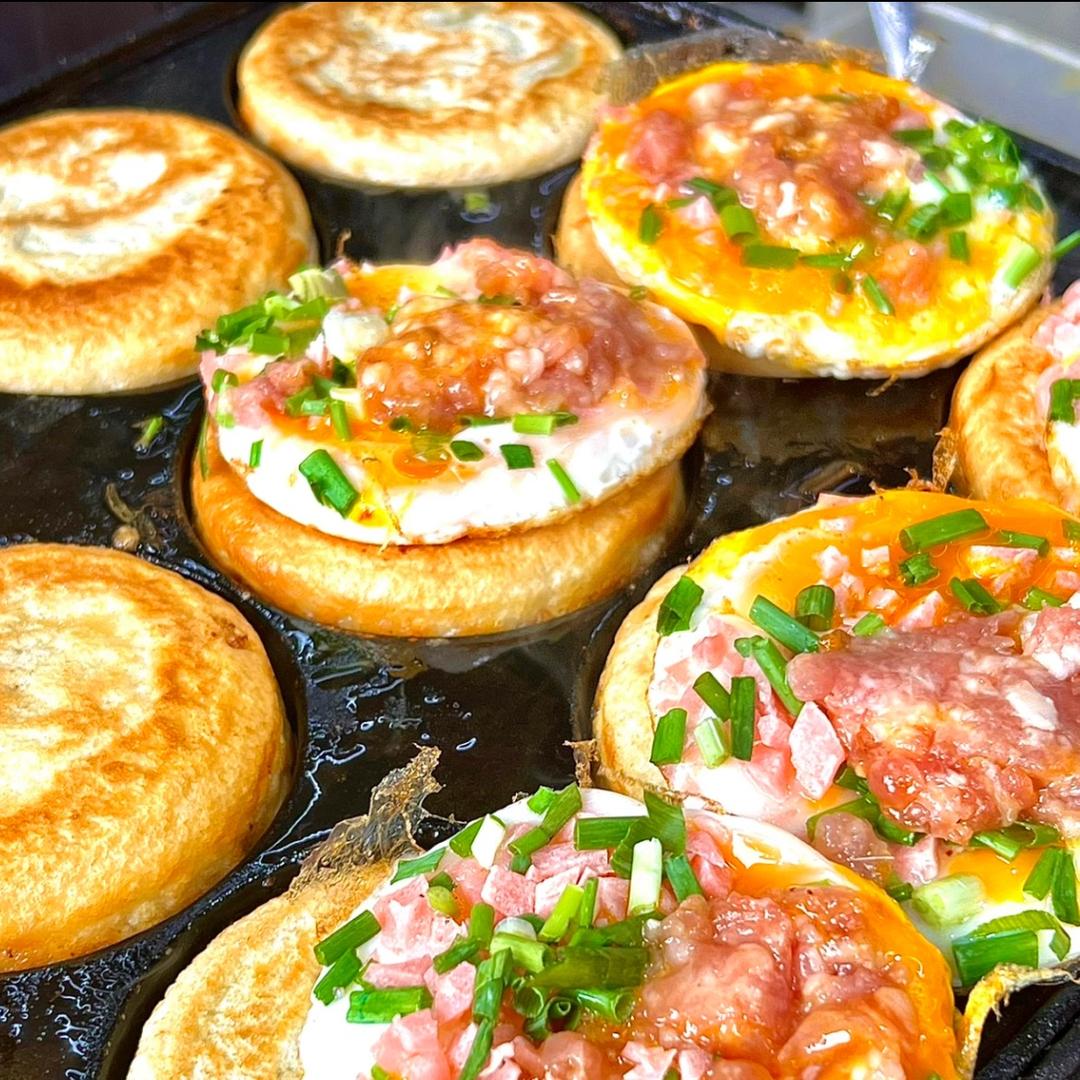 蛋堡堡🍔