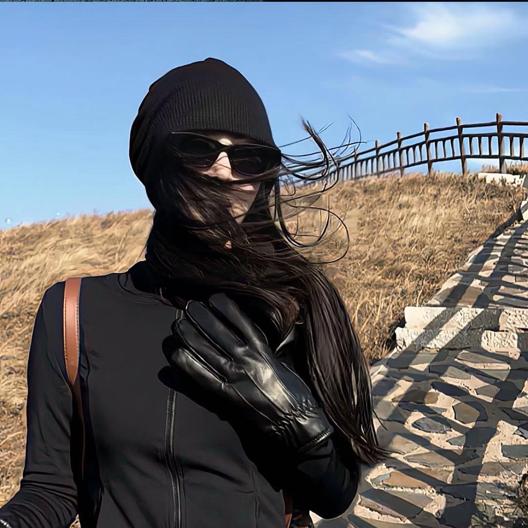 小双的后备箱 🖇