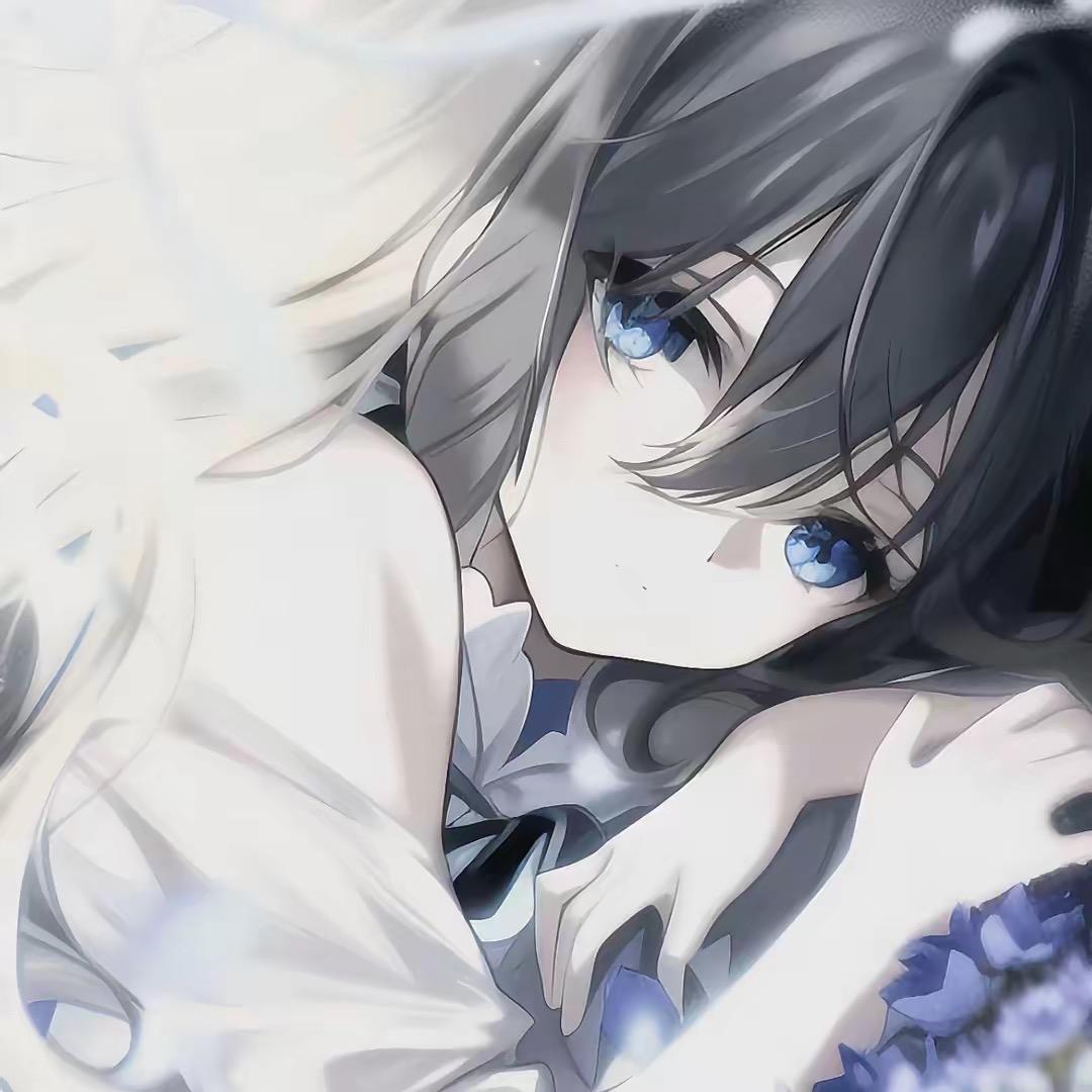 小池北北（孤独求败）