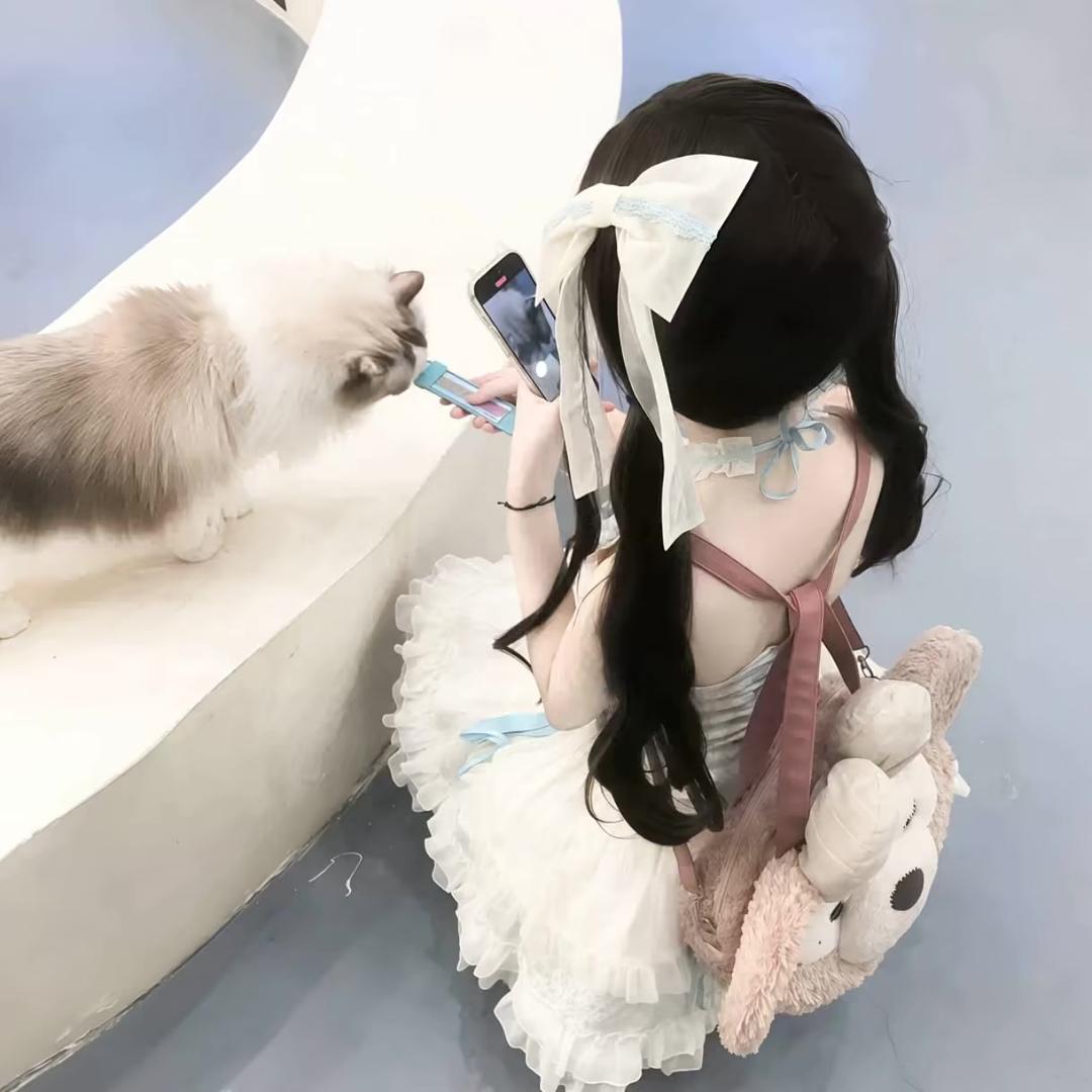 小桃