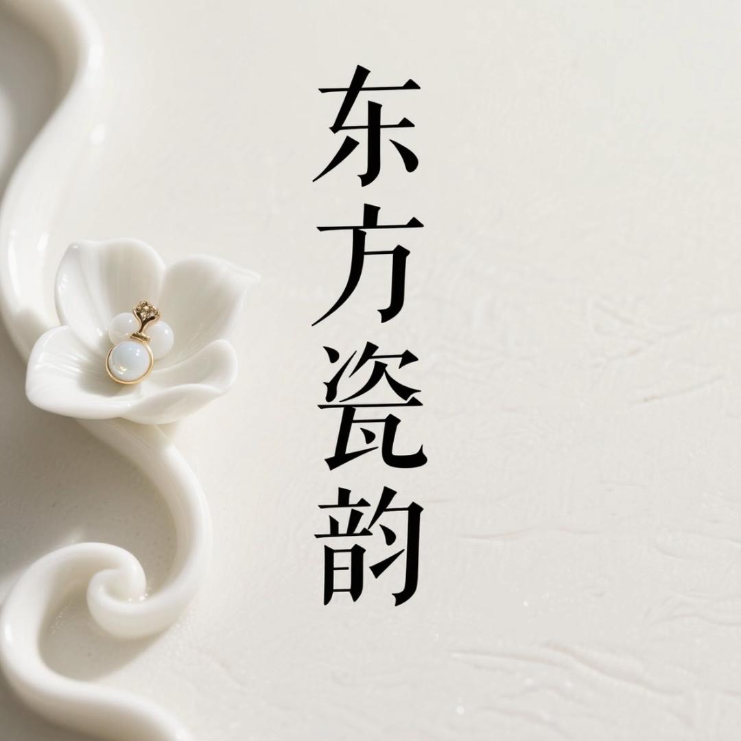 东方瓷韵