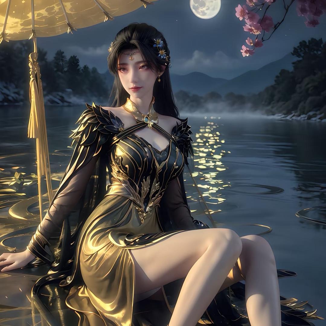 邓小妹（王者荣耀）