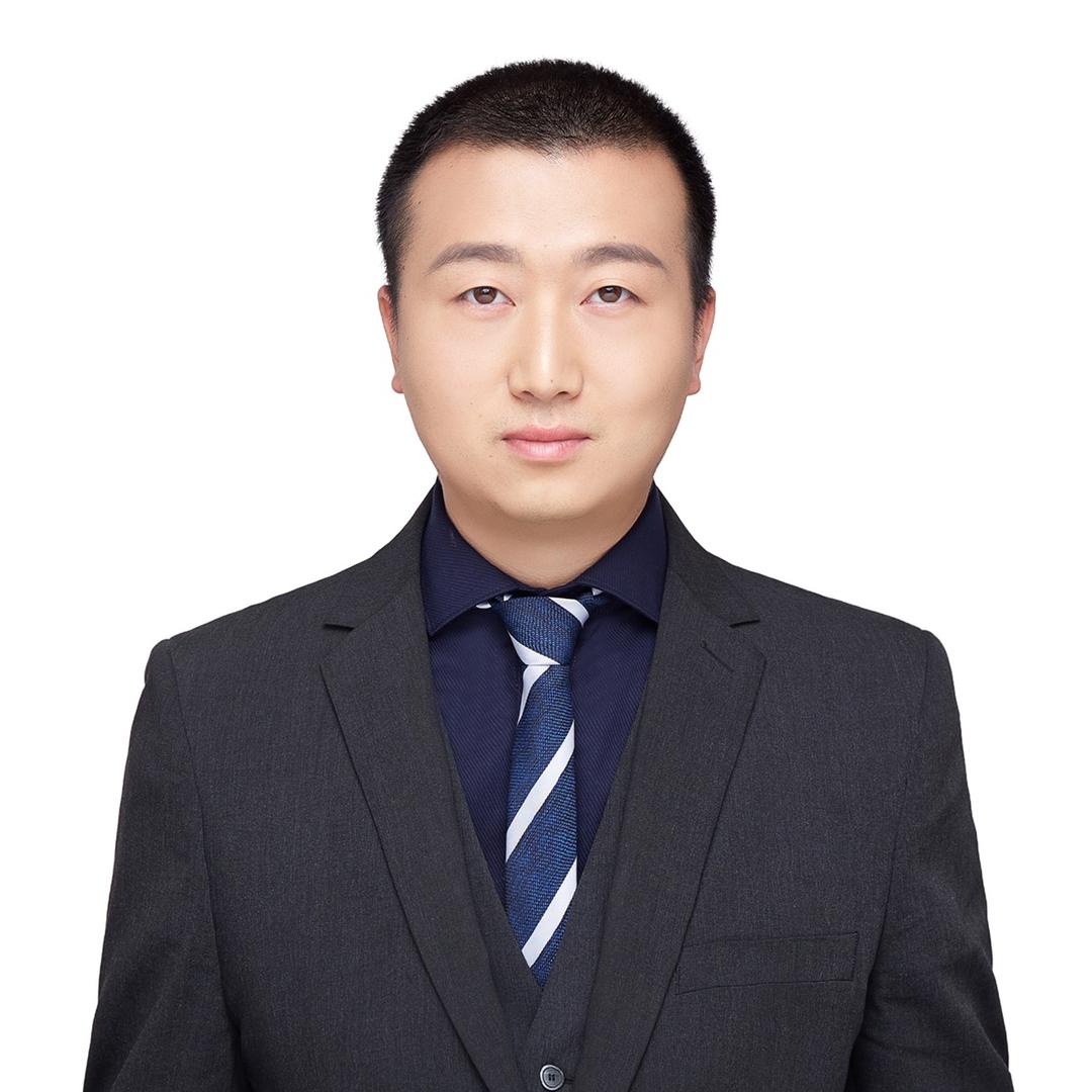 西安房产亢同学