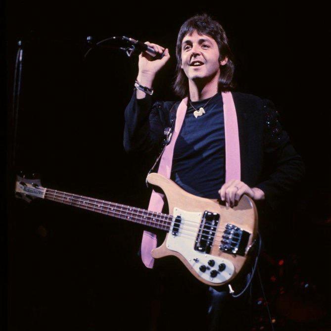 McCartney