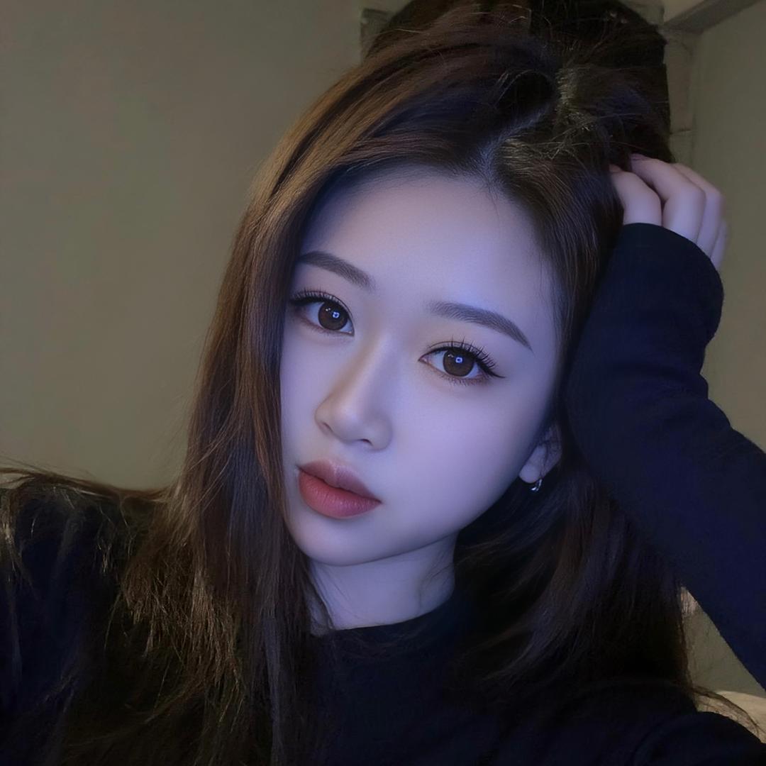 甜妍美甲·小淋