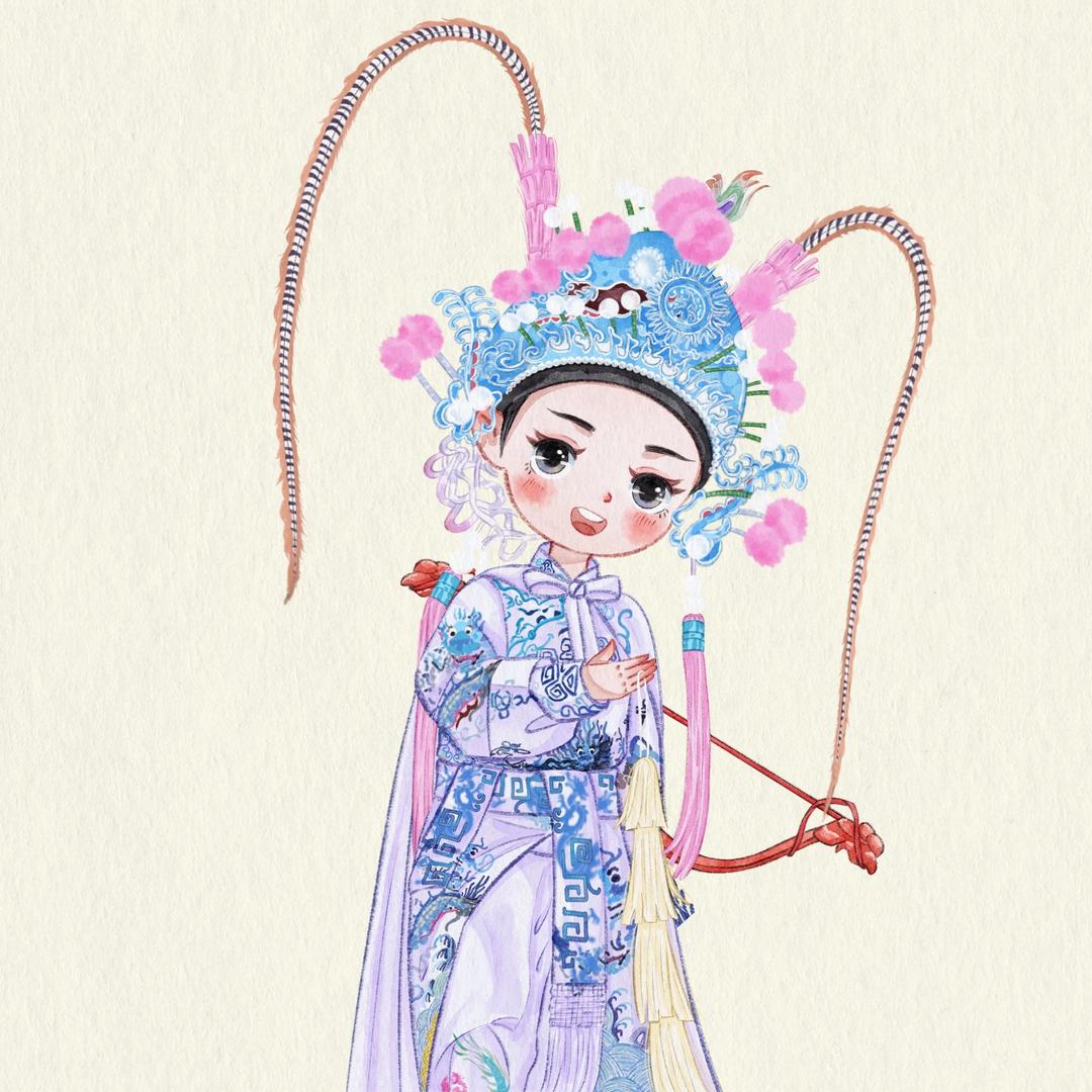 🧜‍♀️闽南媚🧜‍♀️