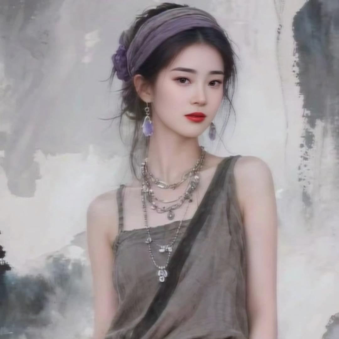 陪能一生挚爱