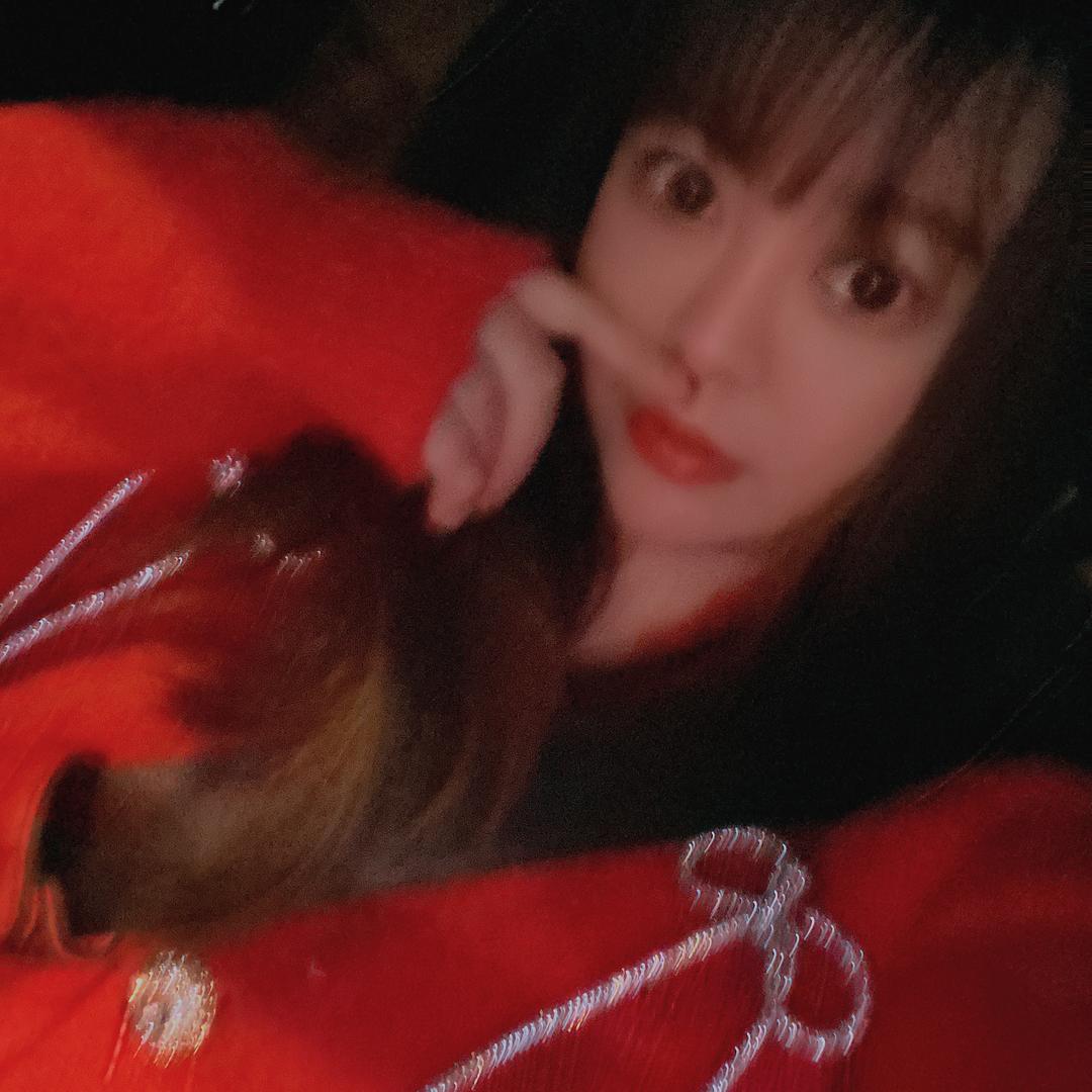 kitty是吃货呀🍦🍗🍓