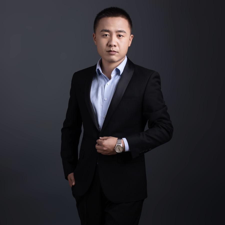 开城申德二手车