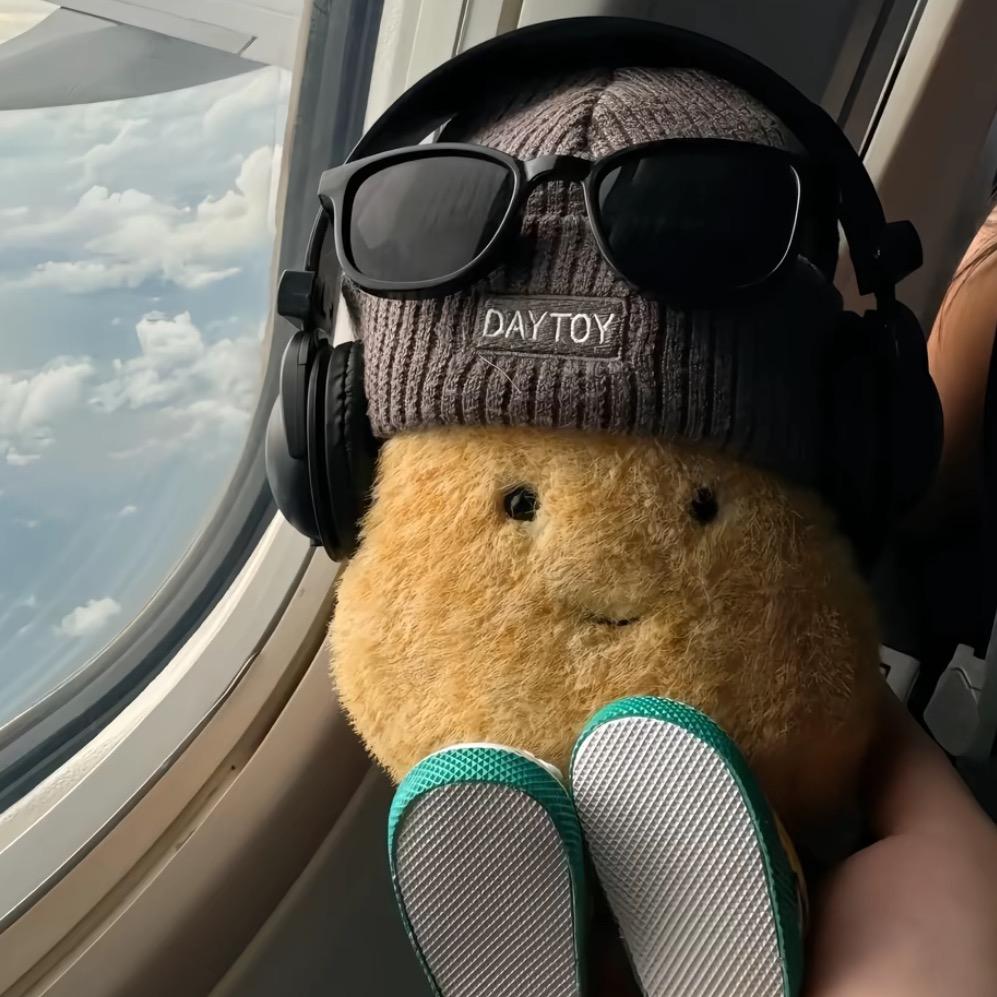 佳琪🥔