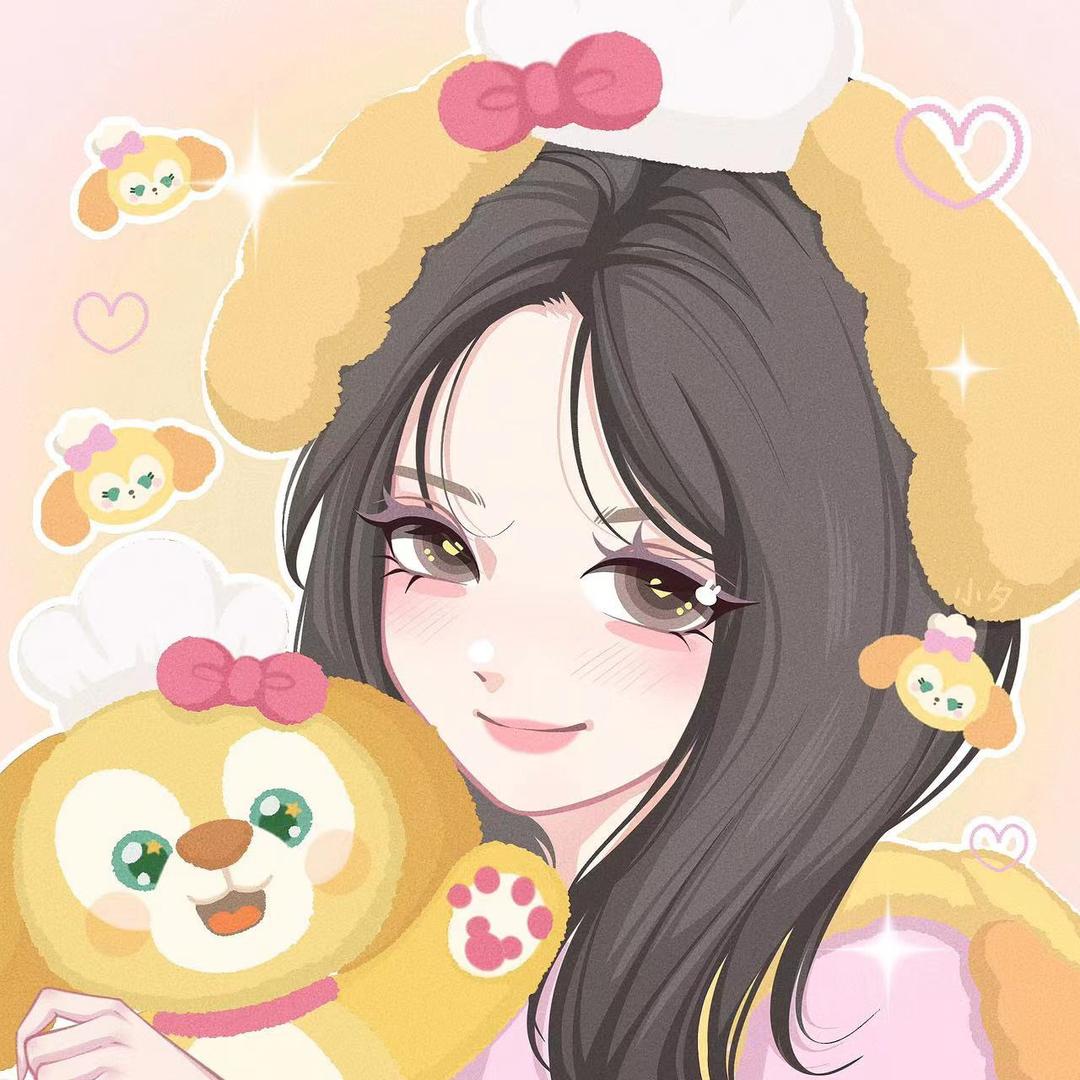 叫我小夕（摄影）