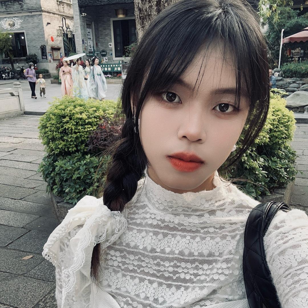 婷baby🍧